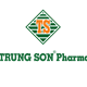 Logo Công ty TNHH Trung Sơn Alpha